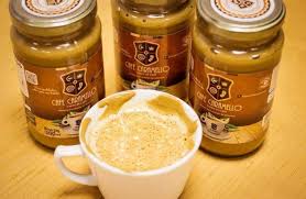 Café Caramelo